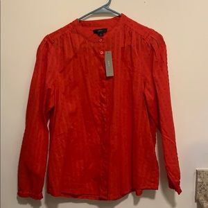 J.Crew Blouse